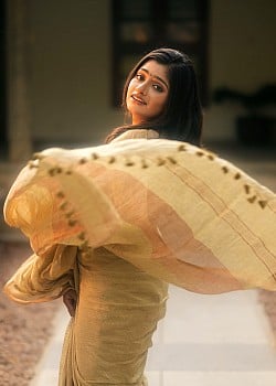 Archana Ravichandran